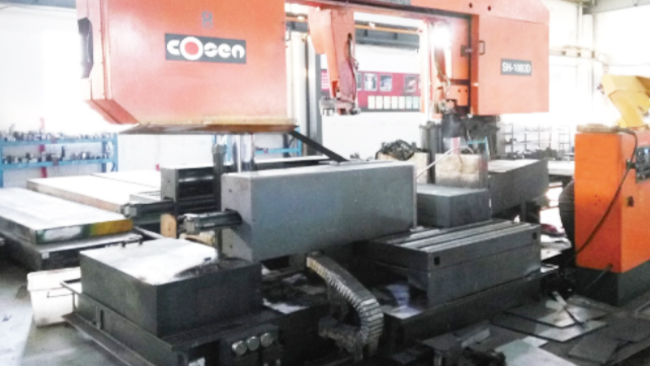 塑料模具鋼的特性有哪些？