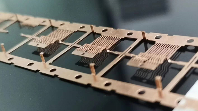 熱作模具鋼和冷作模具鋼有什么不同點(diǎn)？