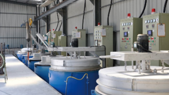 常見(jiàn)熱作模具鋼的種類(lèi)有哪些？