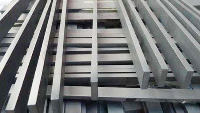 不銹鋼的腐蝕類(lèi)型有哪些？模具鋼材公司告訴您