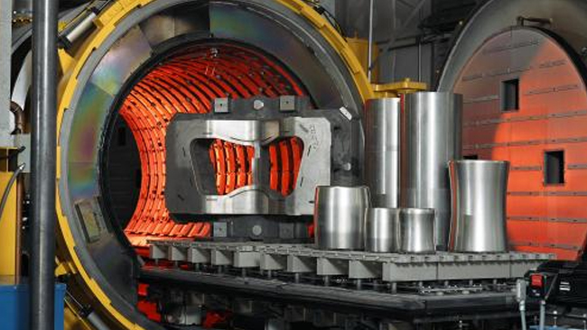 模具鋼熱處理的名詞有哪些？